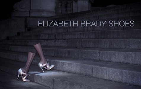 Elizabeth Brady Shoes