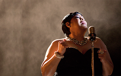 Martha Wash Cd Cover