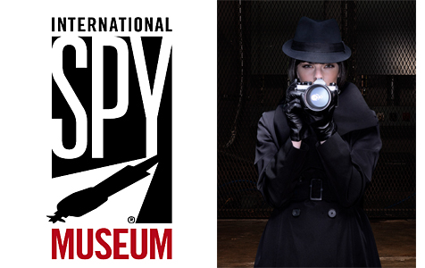International Spy Museum