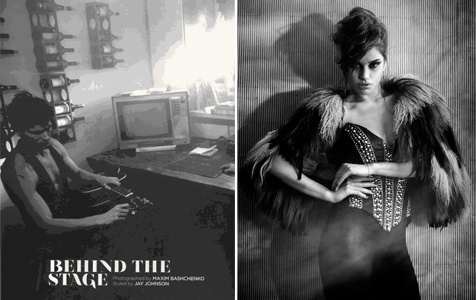 Zink Magazine