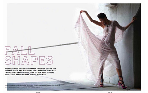 Revista Spot Magazine