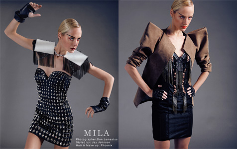 Velvet Fashion Magazine on Velvet Magazine Dubai