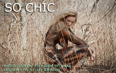 So Chic