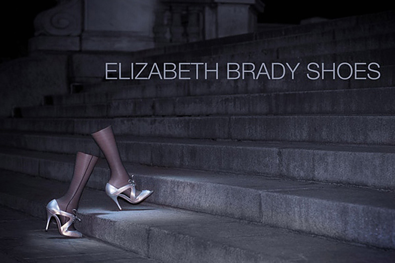 Elizabeth Brady Shoes