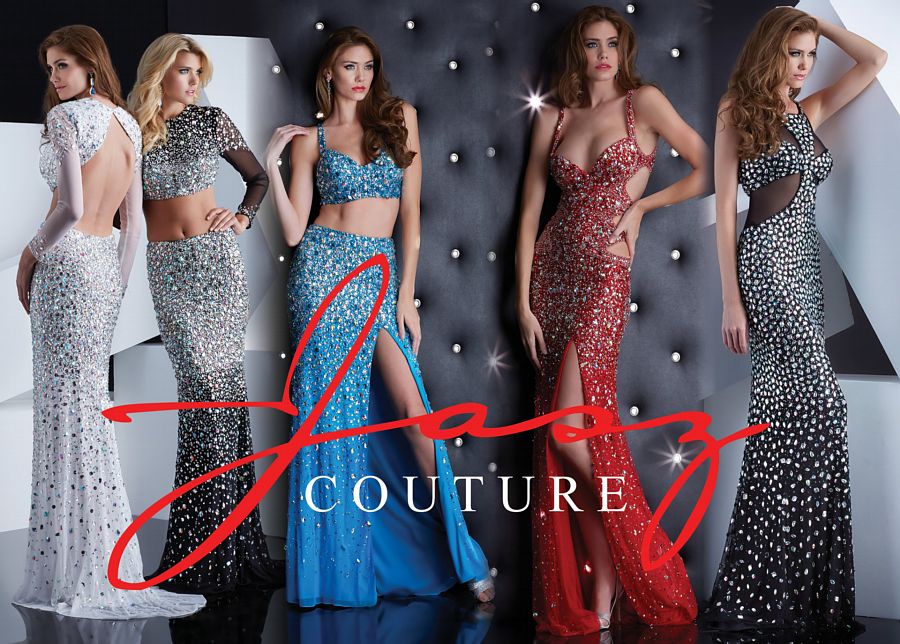 Jasz Couture