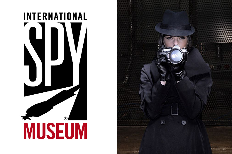 International Spy Museum