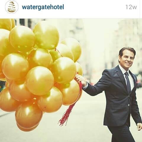 Watergate Hotel