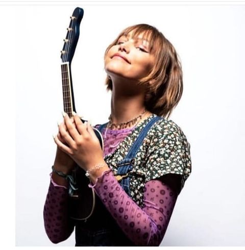 Grace VanderWaal