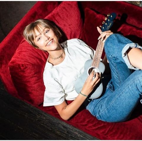 Grace VanderWaal