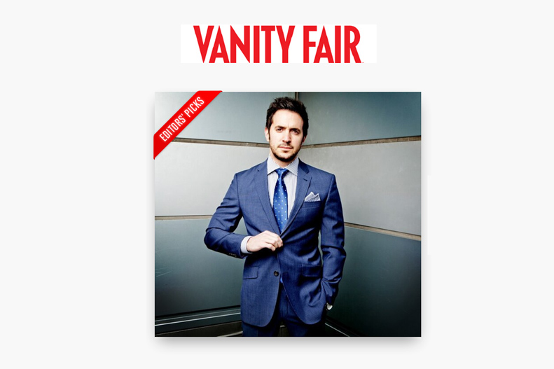 Vanity Fair