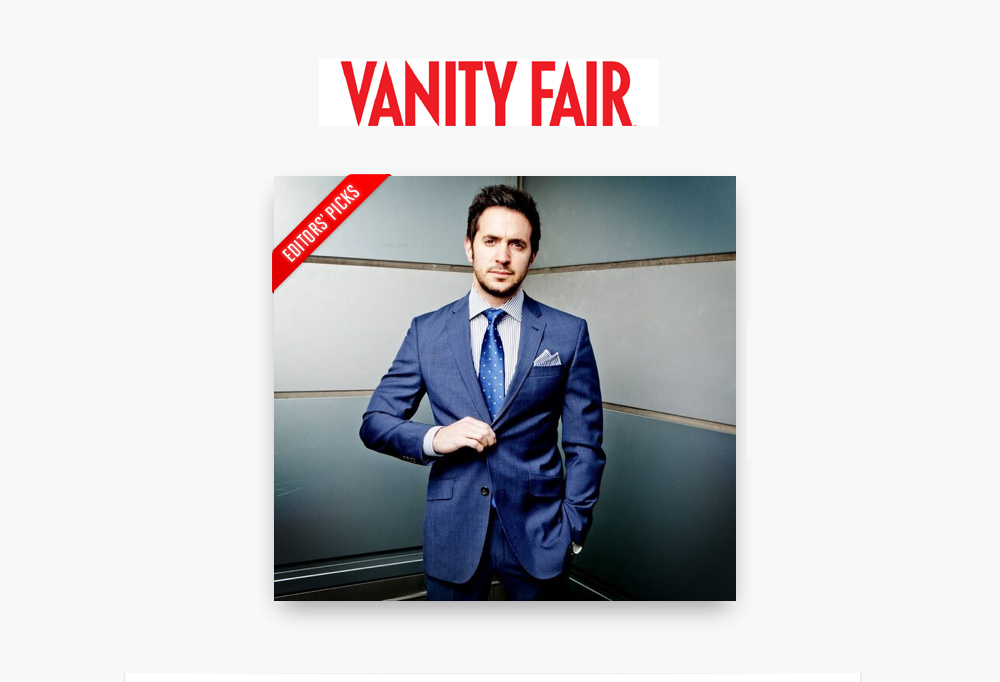 Vanity Fair