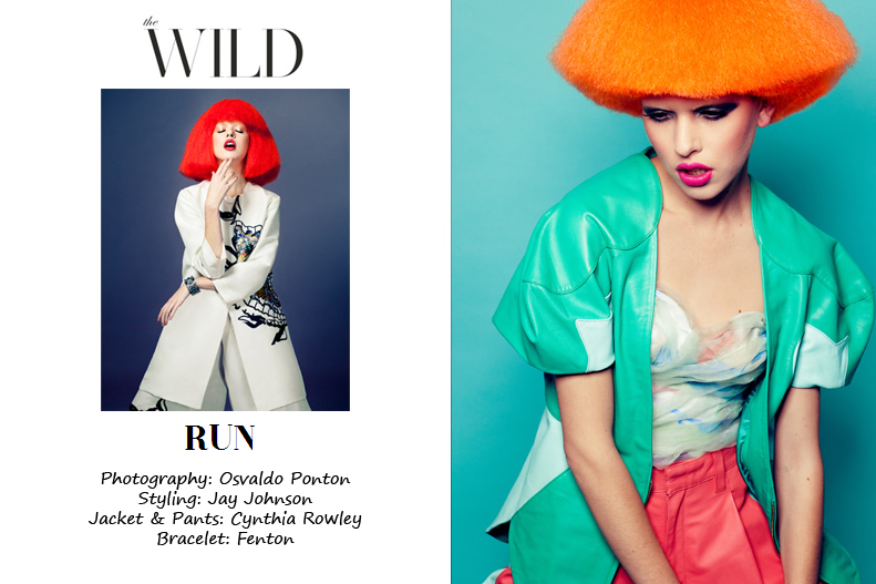 The Wild Magazine